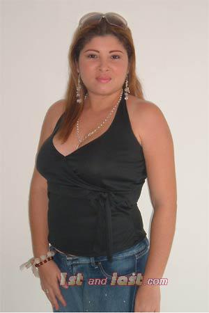 Colombia women