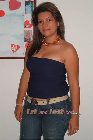 Colombia women