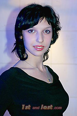 Ukraine women