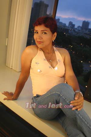 Peru women