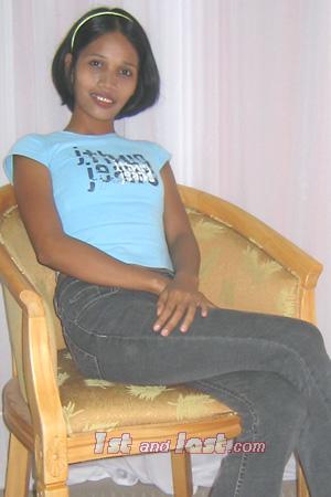 Philippines women