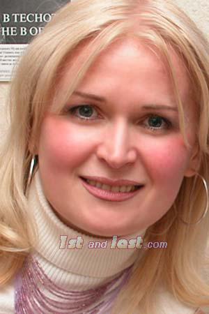 Russia women