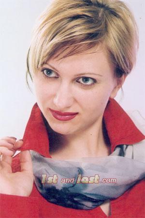 Ukraine women