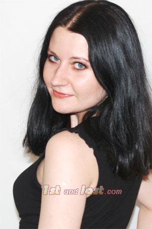 Ukraine women