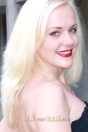 Ukraine women