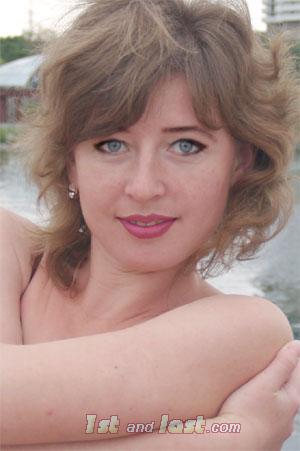 Ukraine women