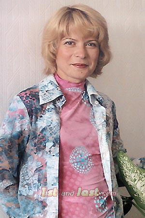 Russia women