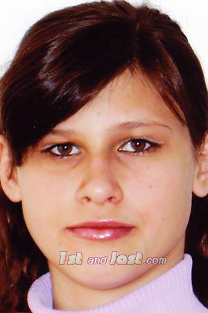 Russia women