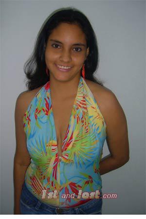 Colombia women