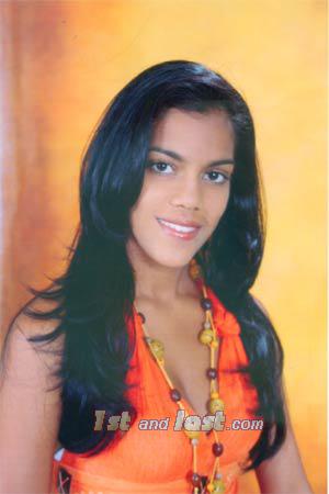 Colombia women