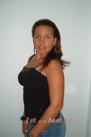 Colombia women