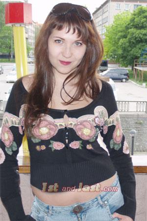 Ukraine women