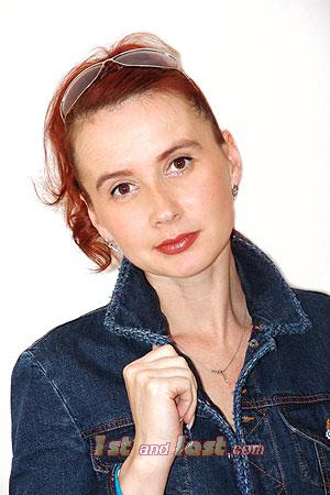 Russia women