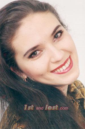 Ukraine women