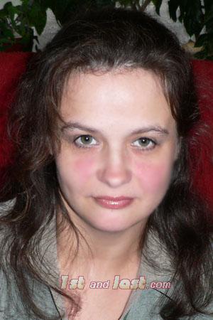 Russia women