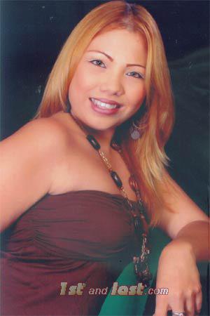 Colombia women
