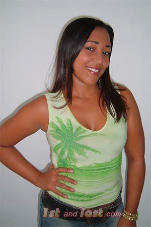 Colombia women