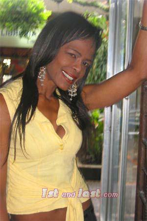 Colombia women
