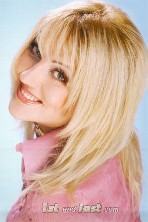 Ukraine women