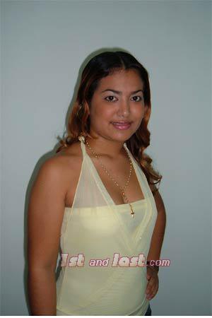 Colombia women