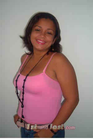 Colombia women
