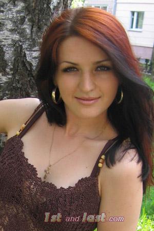 Ukraine women