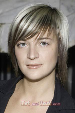 Ukraine women