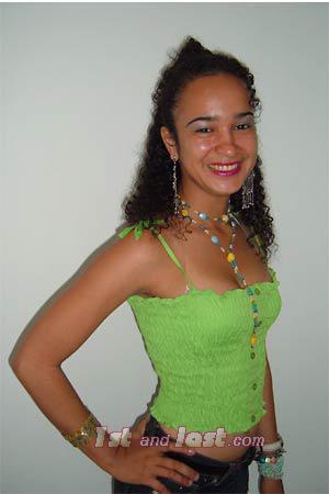 Colombia women