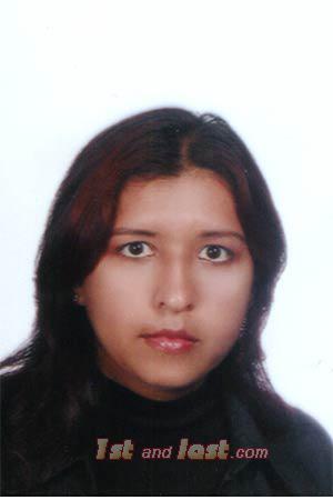 Colombia women