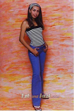 Colombia women