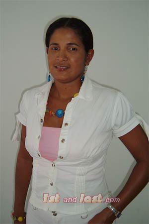 Colombia women