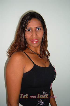 Colombia women