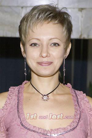 Ukraine women