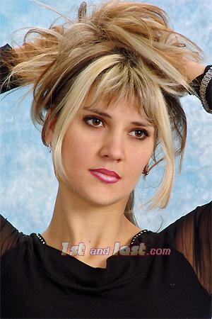 Ukraine women