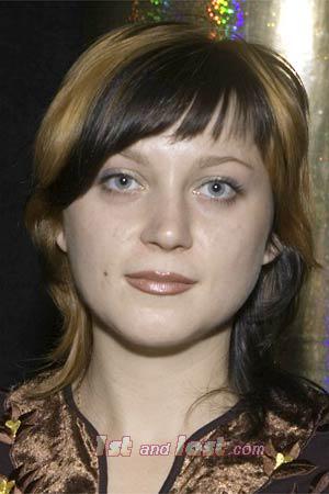 Ukraine women