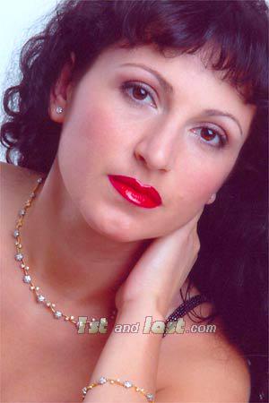 Ukraine women