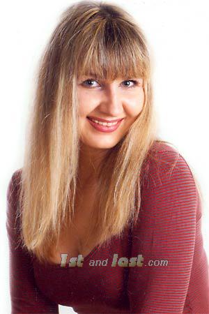 Ukraine women