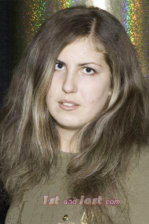 Ukraine women