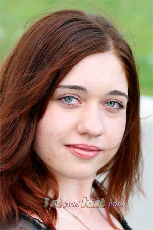 Ukraine women