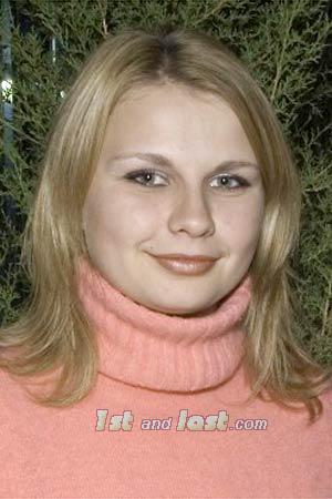 Ukraine women