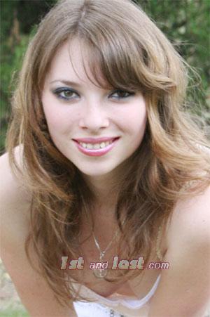 Ukraine women