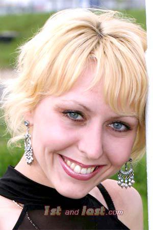 Ukraine women