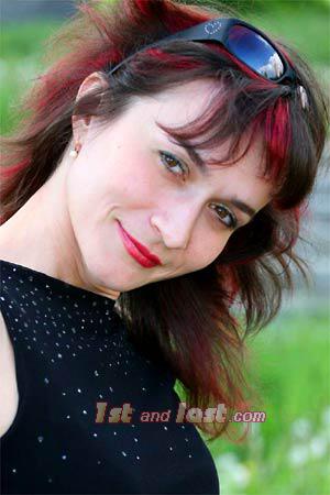 Ukraine women