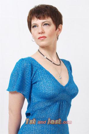 Ukraine women
