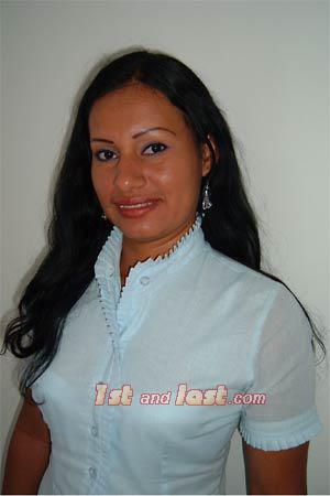 Colombia women