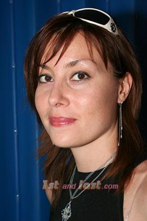 Ukraine women