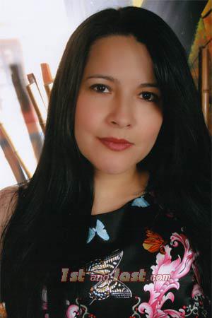 Colombia women