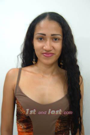 Colombia women