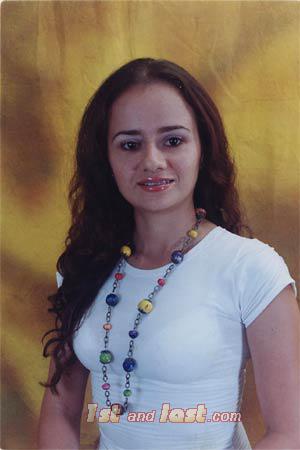 Colombia women