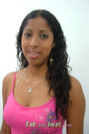 Colombia women
